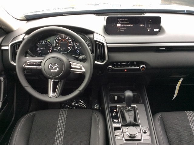 2026 Mazda Mazda CX-50 2.5 S Select AWD