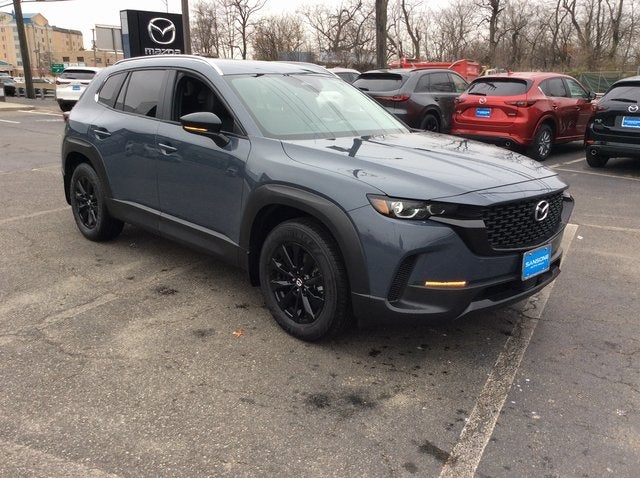 2025 Mazda Mazda CX-50 2.5 S Preferred AWD