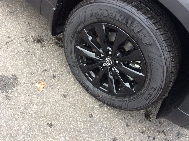 2025 Mazda Mazda CX-50 2.5 S Preferred AWD