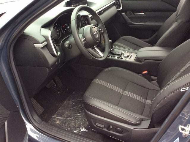 2025 Mazda Mazda CX-50 2.5 S Preferred AWD