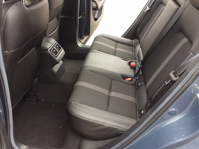 2025 Mazda Mazda CX-50 2.5 S Preferred AWD