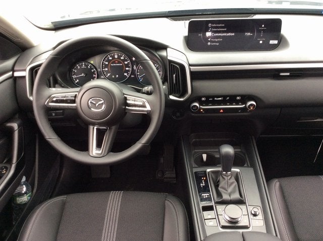 2025 Mazda Mazda CX-50 2.5 S Preferred AWD