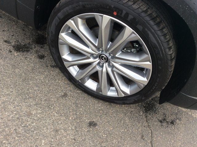 2026 Mazda Mazda CX-50 2.5 Turbo AWD