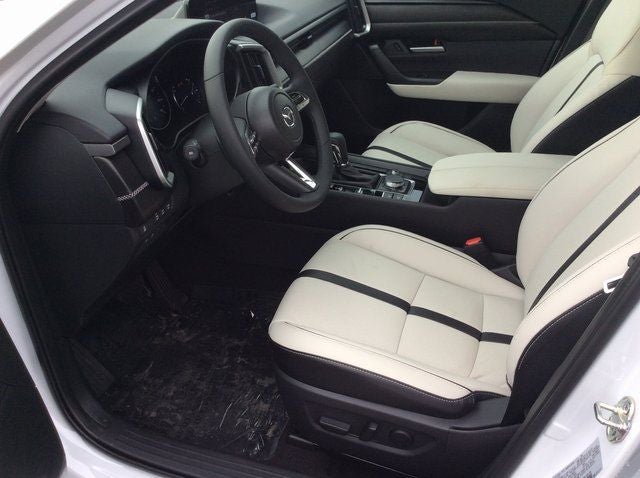 2026 Mazda Mazda CX-50 2.5 Turbo AWD