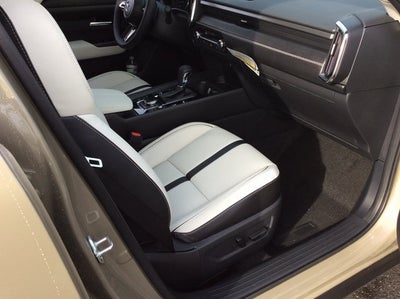 2026 Mazda Mazda CX-50 2.5 Turbo Premium Plus AWD