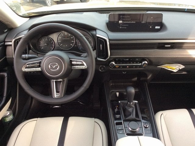 2026 Mazda Mazda CX-50 2.5 Turbo Premium Plus AWD