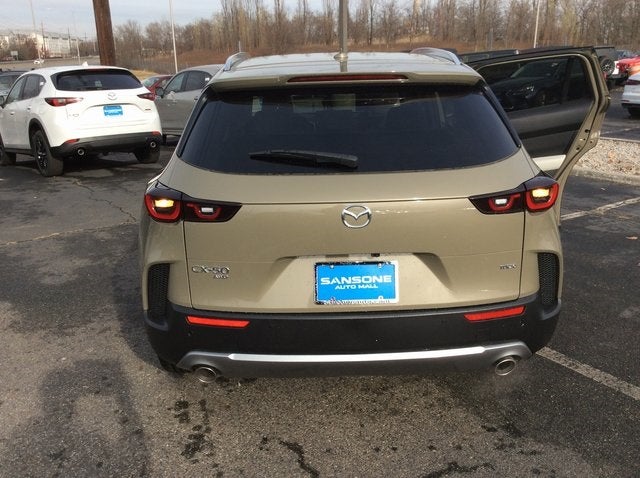 2026 Mazda Mazda CX-50 2.5 Turbo Premium Plus AWD