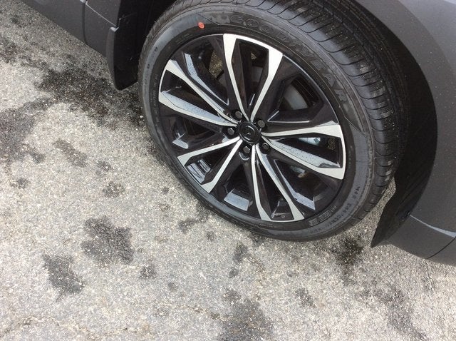 2026 Mazda Mazda CX-50 2.5 Turbo Premium Plus AWD