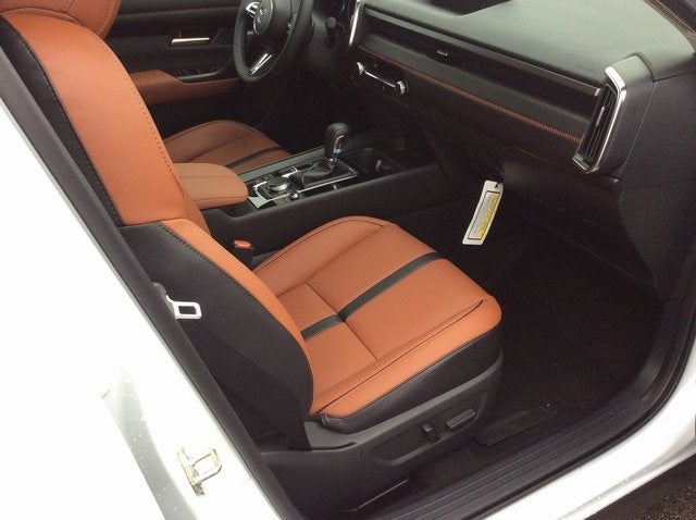 2026 Mazda Mazda CX-50 2.5 Turbo Premium Plus AWD