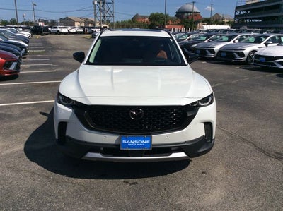 2026 Mazda Mazda CX-50 2.5 Turbo Premium Plus AWD