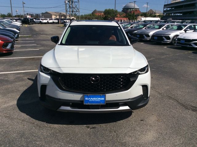 2026 Mazda Mazda CX-50 2.5 Turbo Premium Plus AWD