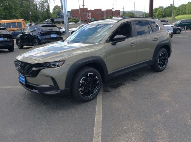 2026 Mazda Mazda CX-50 2.5 S Meridian Edition AWD