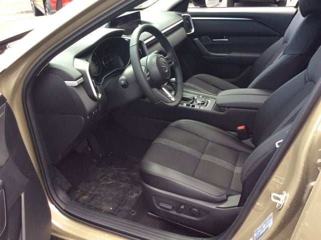 2026 Mazda Mazda CX-50 2.5 S Meridian Edition AWD
