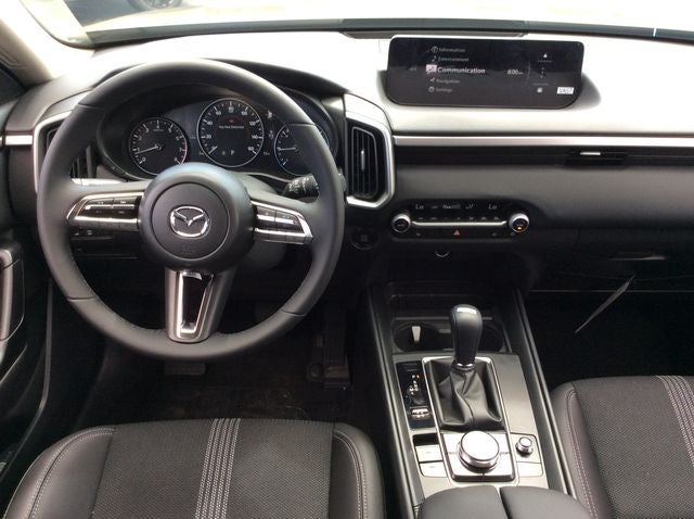 2026 Mazda Mazda CX-50 2.5 S Meridian Edition AWD