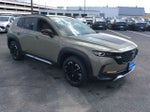 2026 Mazda Mazda CX-50 2.5 Turbo Meridian Edition AWD