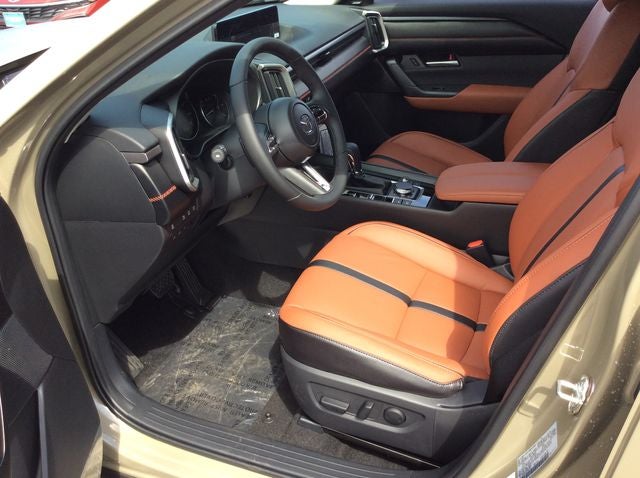 2026 Mazda Mazda CX-50 2.5 Turbo Meridian Edition AWD