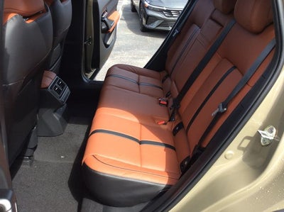 2026 Mazda Mazda CX-50 2.5 Turbo Meridian Edition AWD