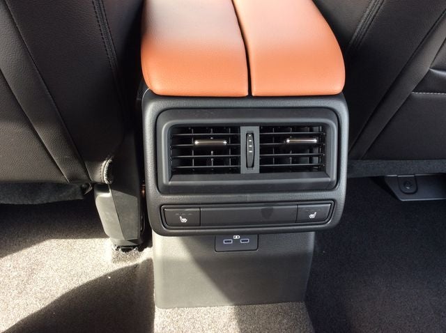 2026 Mazda Mazda CX-50 2.5 Turbo Meridian Edition AWD