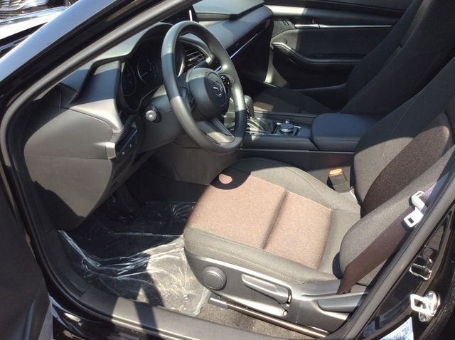 2026 Mazda Mazda3 Sedan 2.5 S