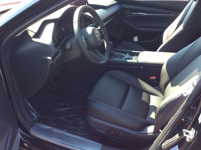 2026 Mazda Mazda3 2.5 S Preferred Base