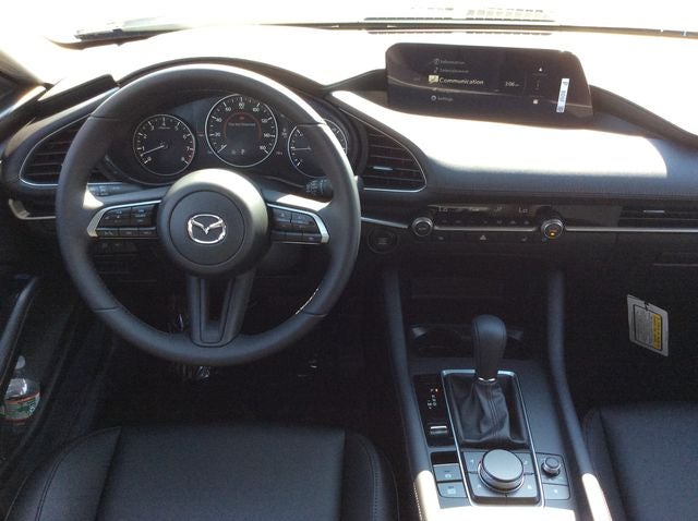 2026 Mazda Mazda3 2.5 S Preferred Base