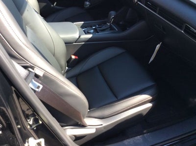 2026 Mazda Mazda3 2.5 S Preferred Base