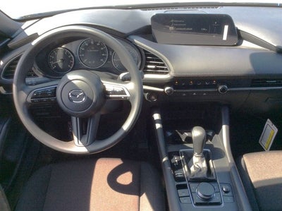 2026 Mazda Mazda3 Hatchback 2.5 S