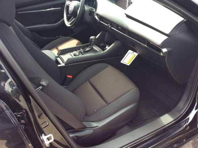 2026 Mazda Mazda3 Hatchback 2.5 S