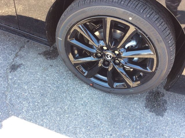 2026 Mazda Mazda3 Hatchback 2.5 S Select Sport