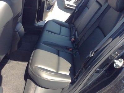 2026 Mazda Mazda3 Hatchback 2.5 S Select Sport