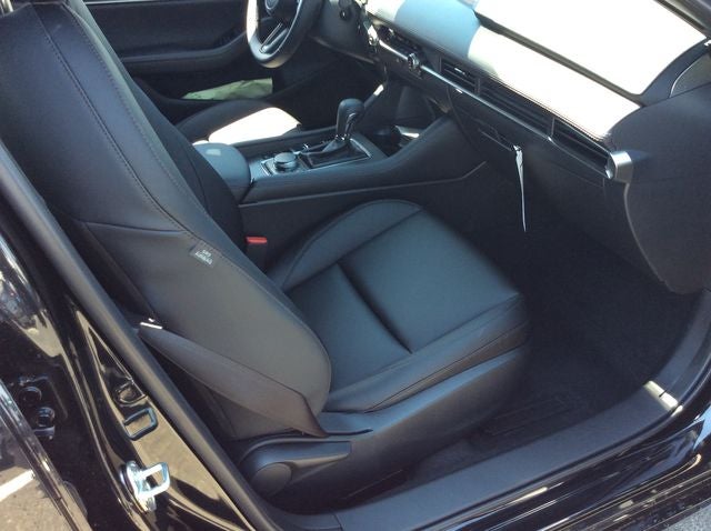 2026 Mazda Mazda3 Hatchback 2.5 S Select Sport