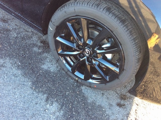 2026 Mazda Mazda3 Hatchback 2.5 S Premium