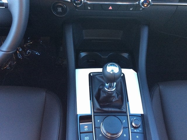 2026 Mazda Mazda3 Hatchback 2.5 S Premium