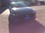2026 Mazda Mazda3 Hatchback 2.5 S Carbon Edition AWD