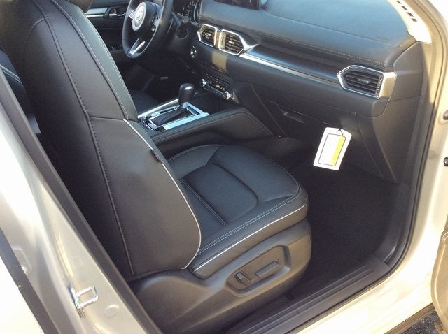 2025 Mazda Mazda CX-5 2.5 S Premium Plus AWD