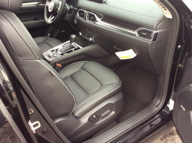 2025 Mazda Mazda CX-5 2.5 S Premium Plus AWD