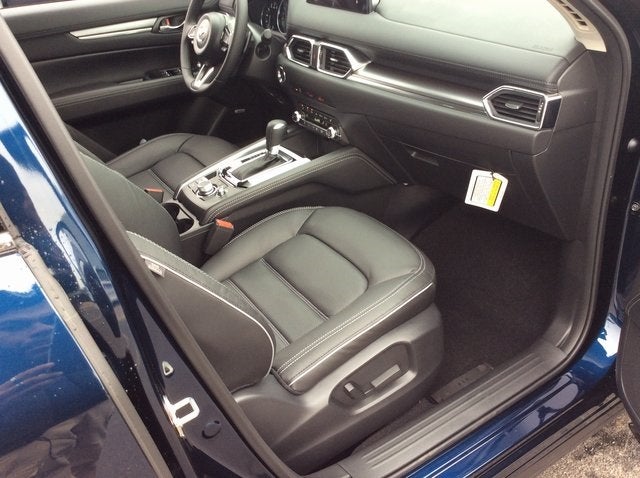 2025 Mazda Mazda CX-5 2.5 S Premium Plus AWD