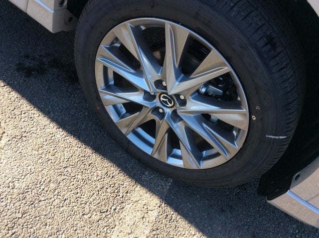 2025 Mazda Mazda CX-5 2.5 S Premium Plus AWD