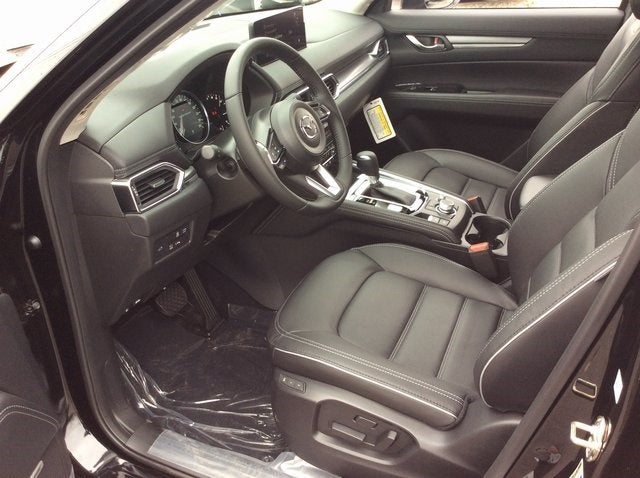 2025 Mazda Mazda CX-5 2.5 S Premium Plus AWD