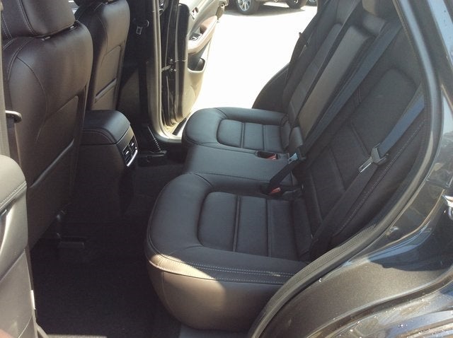 2025 Mazda Mazda CX-5 2.5 Turbo Signature AWD