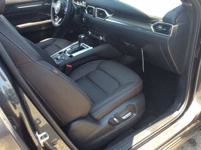 2025 Mazda Mazda CX-5 2.5 Turbo Signature AWD