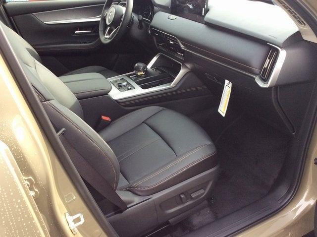 2026 Mazda Mazda CX-70 3.3 Turbo Preferred AWD