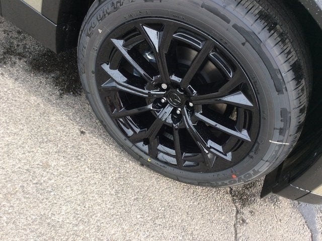 2026 Mazda Mazda CX-70 3.3 Turbo Preferred AWD