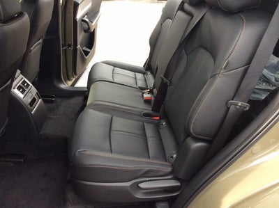 2026 Mazda Mazda CX-70 3.3 Turbo Preferred AWD