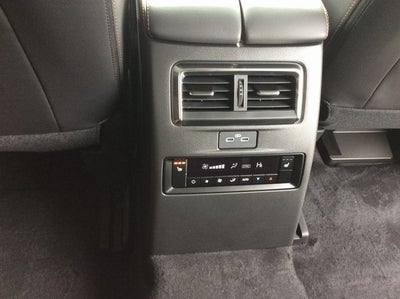 2026 Mazda Mazda CX-70 3.3 Turbo Preferred AWD