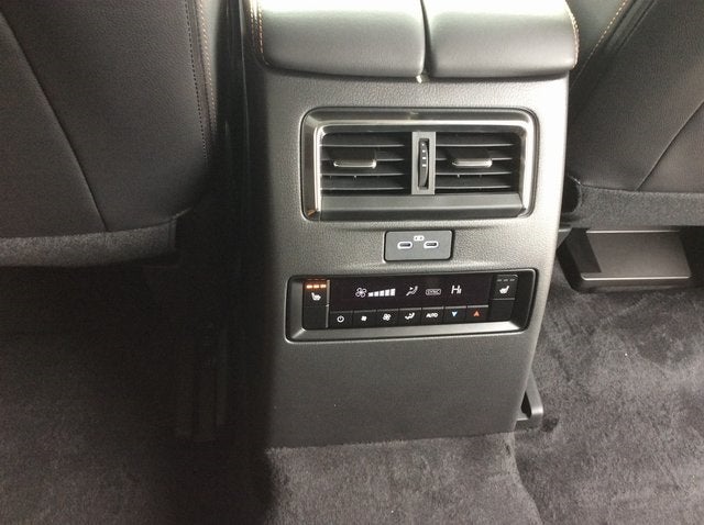 2026 Mazda Mazda CX-70 3.3 Turbo Preferred AWD