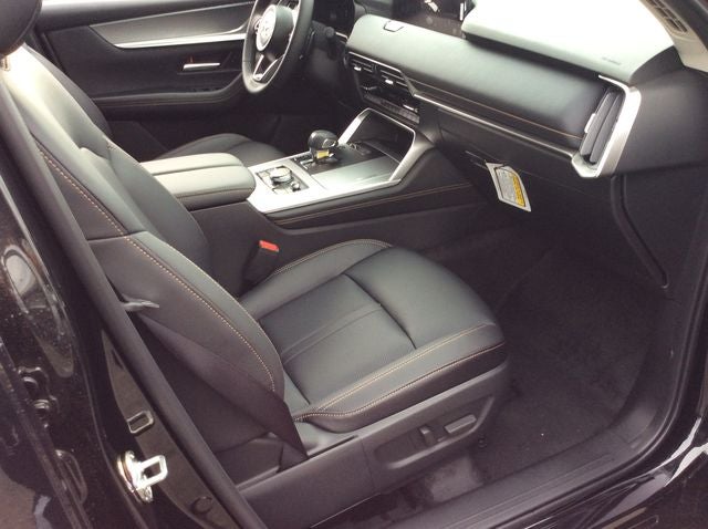 2026 Mazda Mazda CX-90 Plug-In Hybrid Preferred AWD