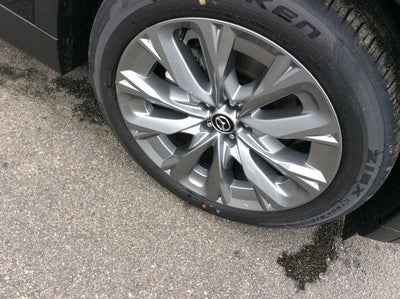 2026 Mazda Mazda CX-90 Plug-In Hybrid Preferred AWD