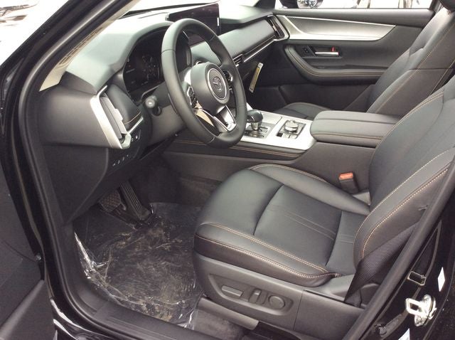 2026 Mazda Mazda CX-90 Plug-In Hybrid Preferred AWD