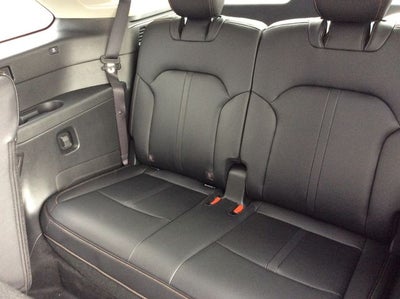 2026 Mazda Mazda CX-90 Plug-In Hybrid Preferred AWD